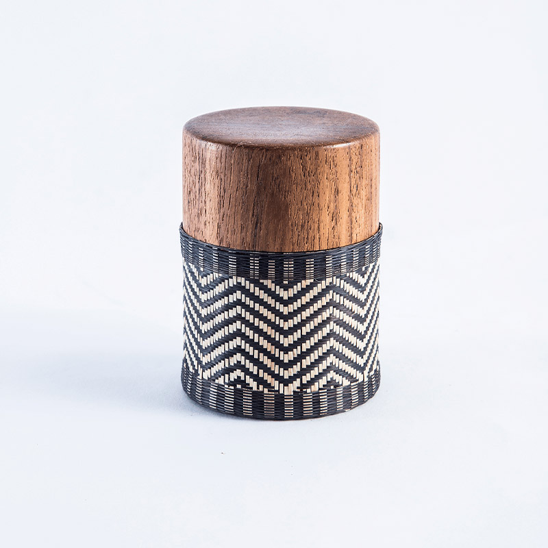 Cylinder Container