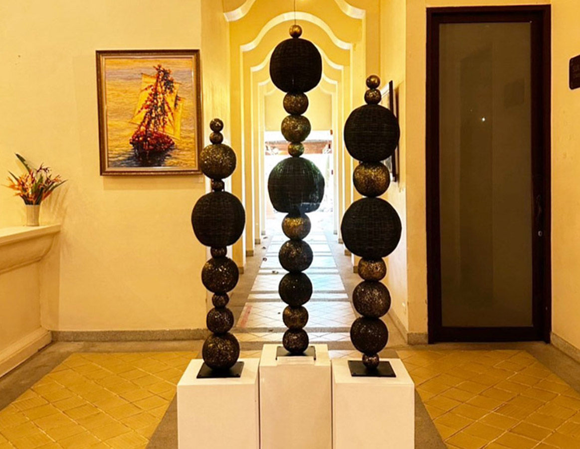 Design Objects